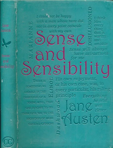 Sense and Sensibility