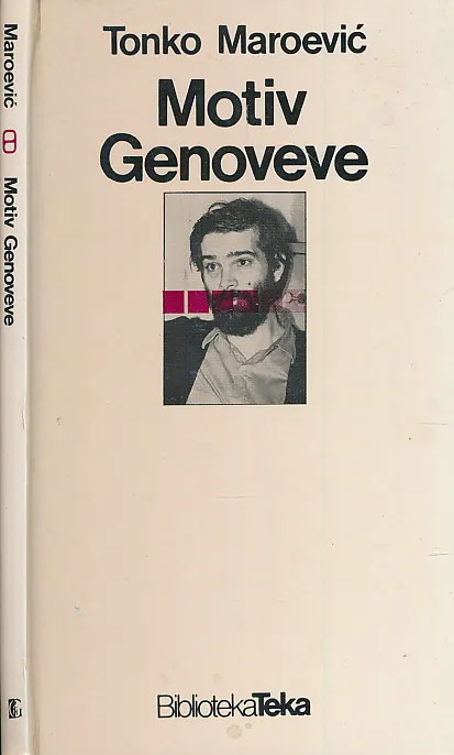 Motiv Genoveve