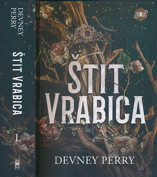 Štit Vrabica