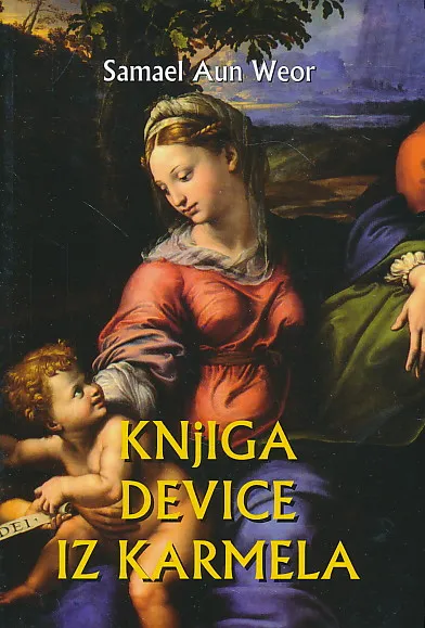 Knjiga Device iz Karmela