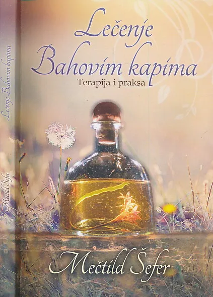 Lečenje Bahovim kapima. Teorija i praksa