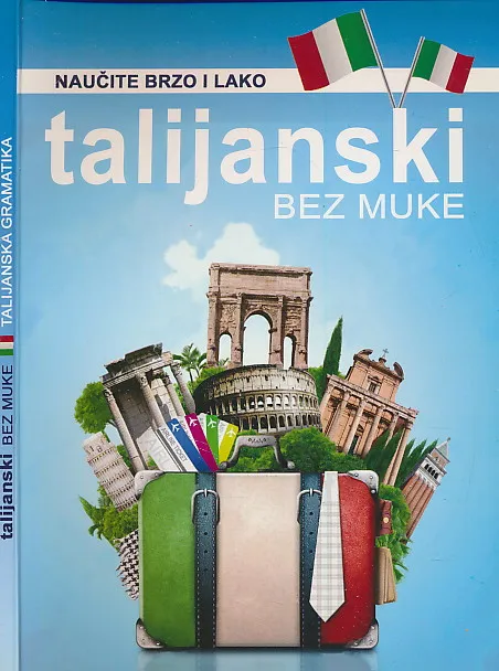 Talijanski bez muke