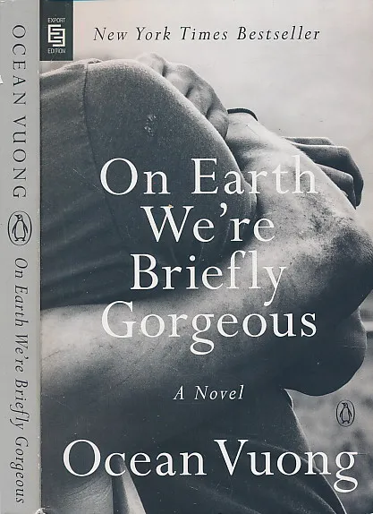 On Earth We re Briefly Gorgeous