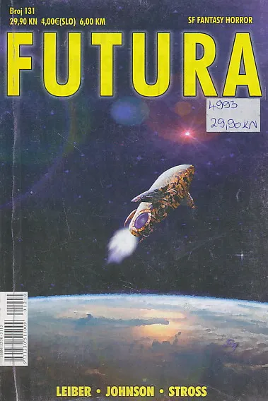 Futura br. 131