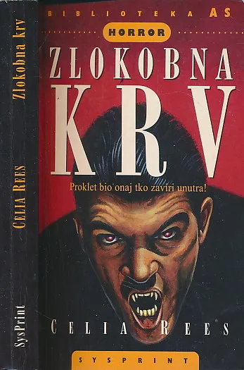 Zlokobna krv
