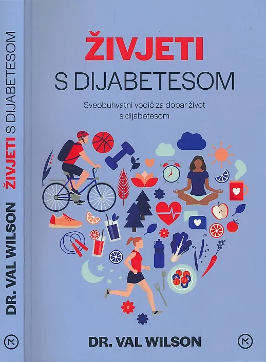 Živjeti s dijabetesom