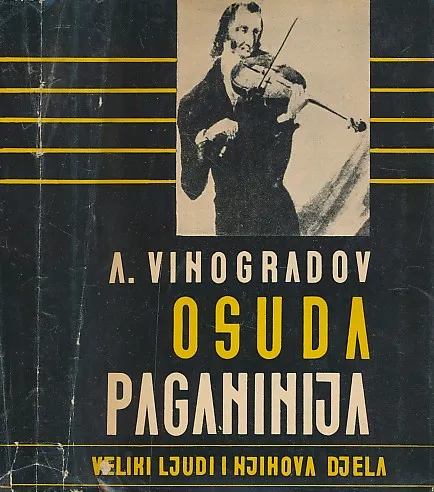 Osuda Paganinija