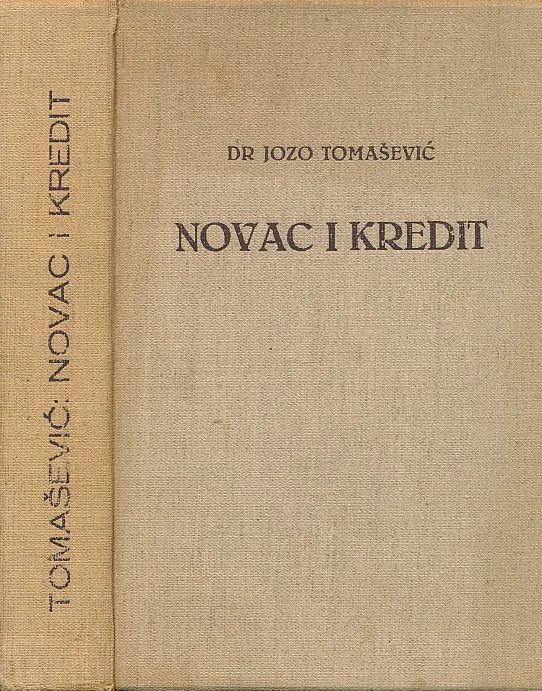 Novac i kredit