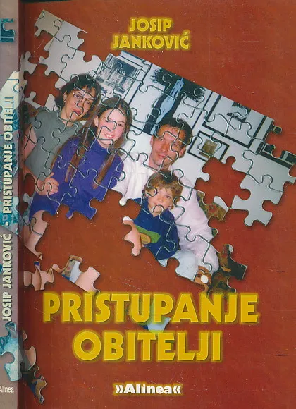 Pristupanje obitelji