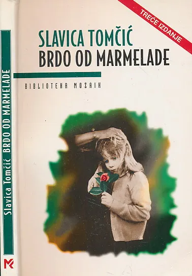 Brdo od marmelade