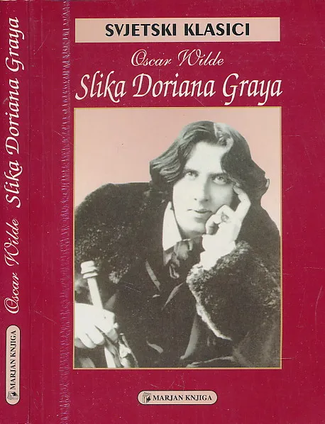 Slika Doriana Graya