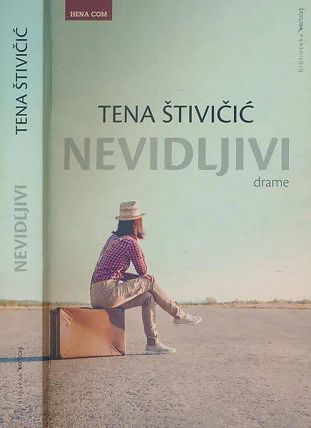 Nevidljivi