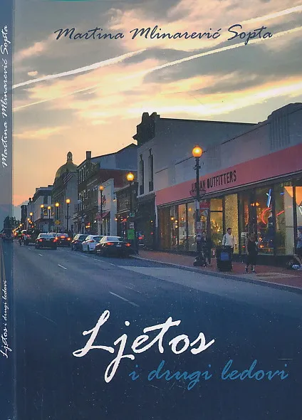 Ljetos i drugi ledovi