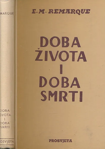 Doba života i doba smrti