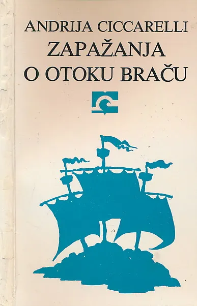 Zapažanja o otoku Braču