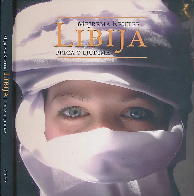 Libija : priča o ljudima