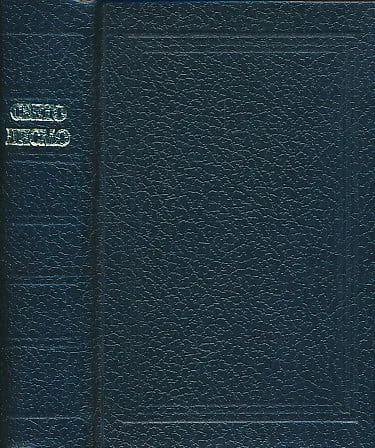 Biblija ili Sveto pismo Staroga i Novoga zavjeta
