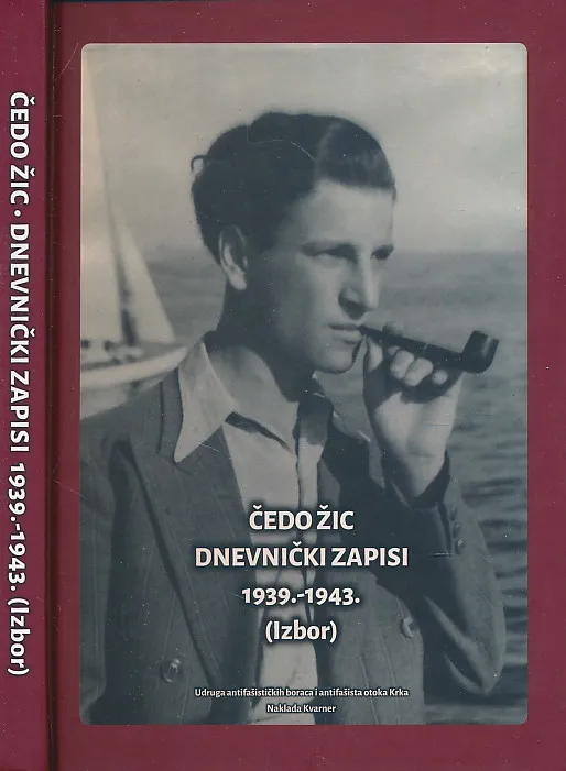 Dnevnički zapisi 1939. - 1943. (Izbor)