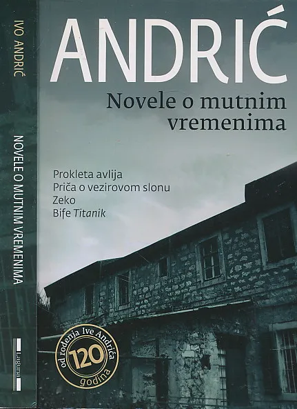 Novele o mutnim vremenima