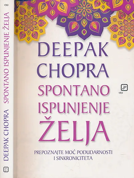 Spontano ispunjenje želja