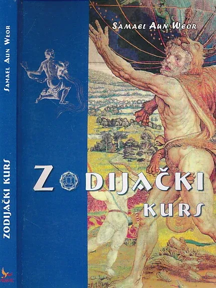 Zodijački kurs