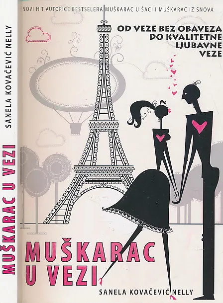 Muškarac u vezi
