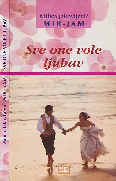 Sve one vole ljubav