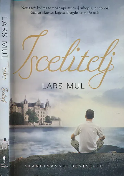 Iscelitelj