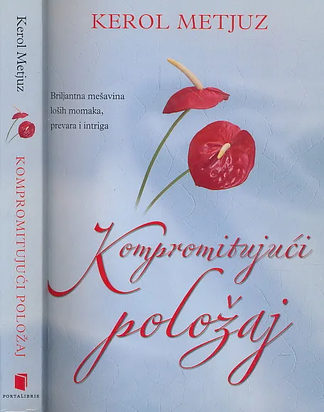 Kompromitujući položaj