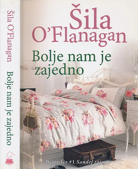 Bolje nam je zajedno