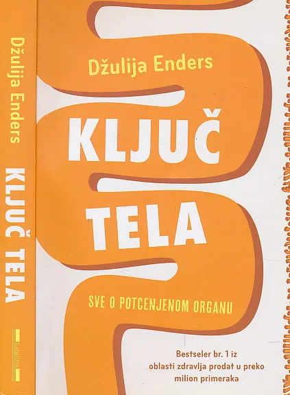 Ključ tela