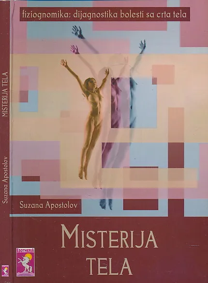 Misterija tela