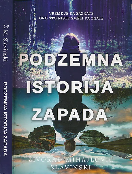 Podzemna istorija zapada