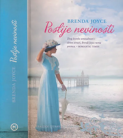 Poslije nevinosti