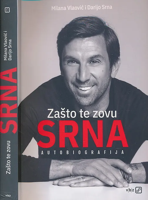 Zašto te zovu Srna