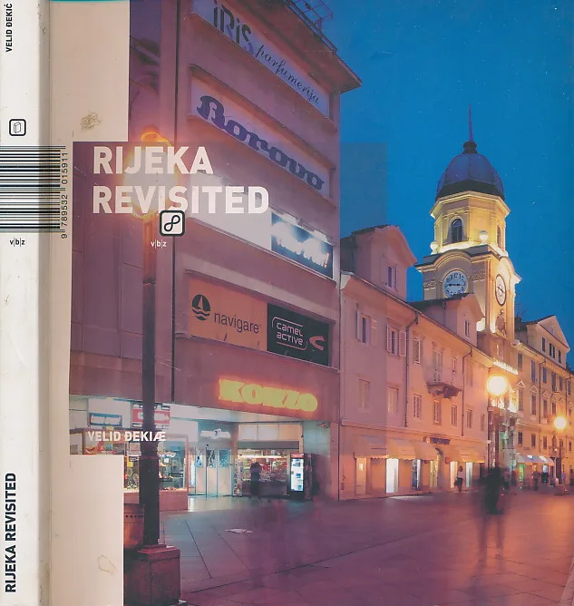 Rijeka Revisited