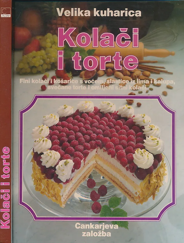 Kolači i torte