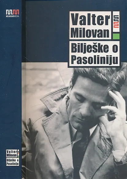 Bilješke o Pasoliniju