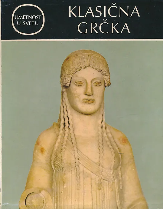 Klasična Grčka