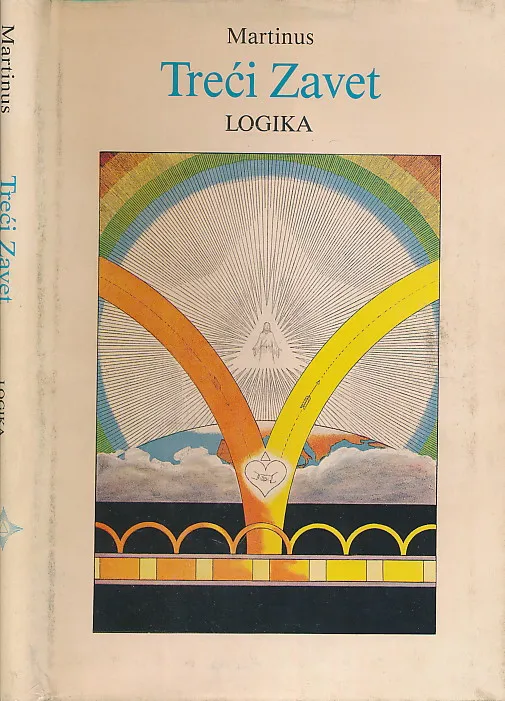 Treći zavet : Logika