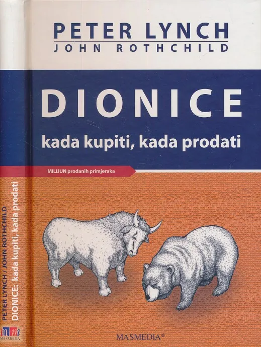 Dionice: kada kupiti, kada prodati