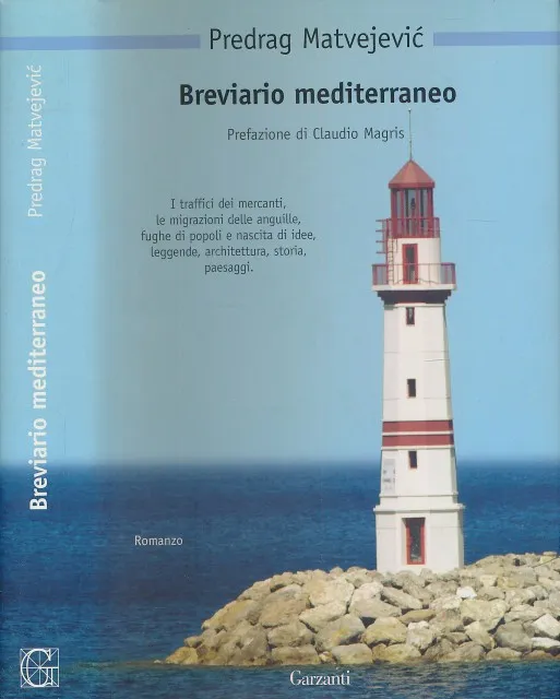 Breviario mediterraneo