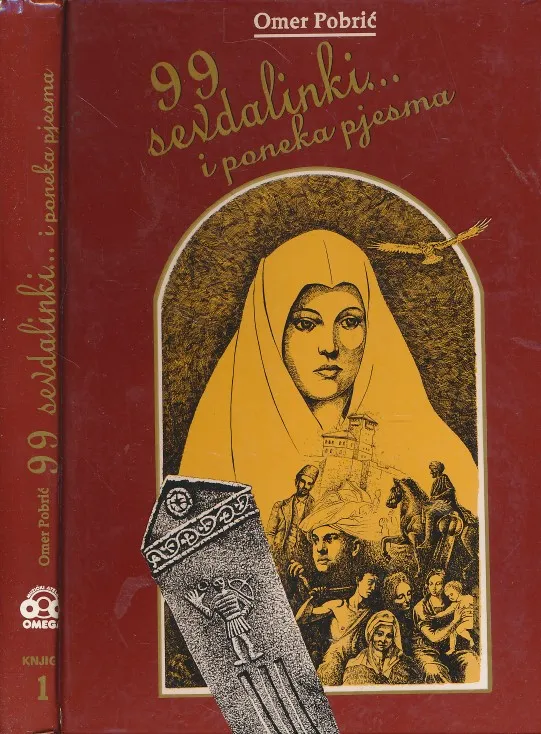 99 sevdalinki i poneka pjesma