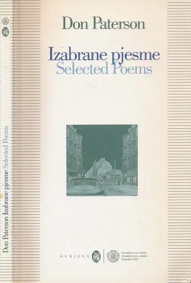 Izabrane pjesme