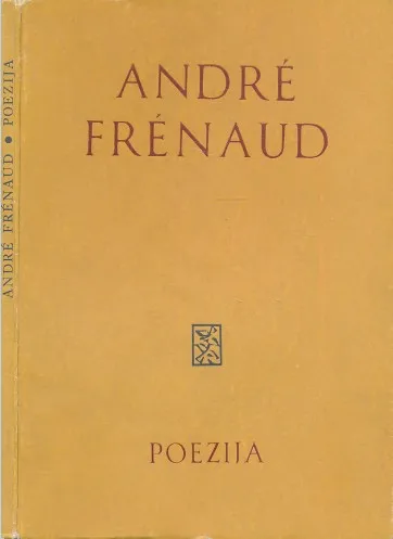 Poezija