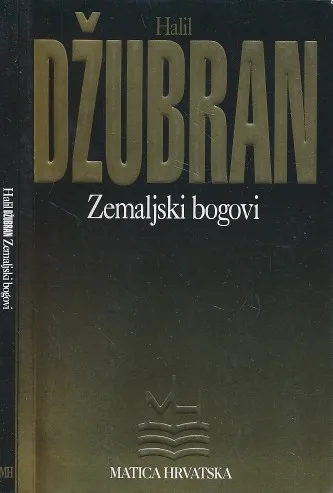 Zemaljski bogovi