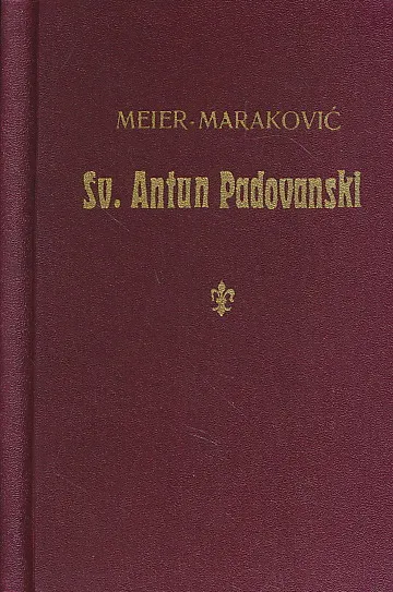 Sveti Antun Padovanski