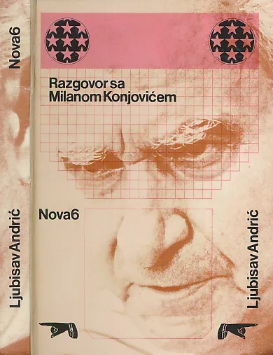 Razgovor sa Milanom Konjovićem
