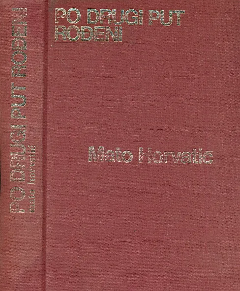 Po drugi put rođeni