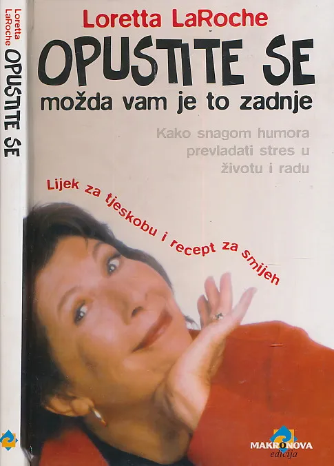 Opustite se